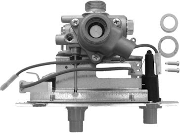 BOSCH Ersatzteil TTNR: 87070110280 Gasarmatur BOSCH Ersatzteil TTNR: 87070110280 Gasarmatur