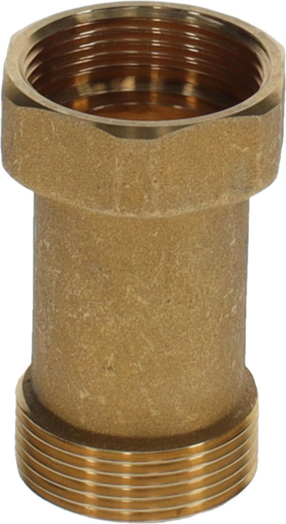 BOSCH Ersatzteil TTNR: 8718583906 Zwischenstueck G1 1/4-G1 1/4 everp BOSCH Ersatzteil TTNR: 8718583906 Zwischenstueck G1 1/4-G1 1/4 everp