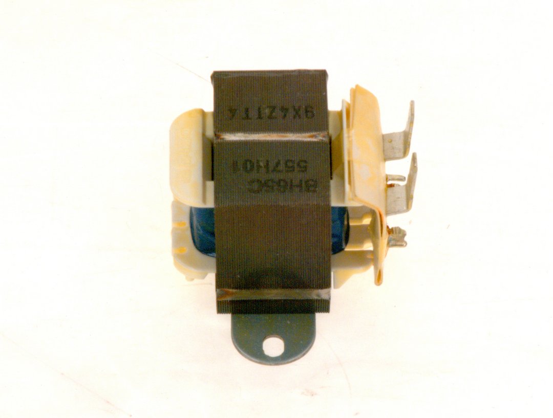 BOSCH Ersatzteil TTNR: 87183124220 Reaktor BOSCH Ersatzteil TTNR: 87183124220 Reaktor