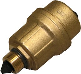 BOSCH Ersatzteil TTNR: 7099180 Entluefter automatisch 10bar