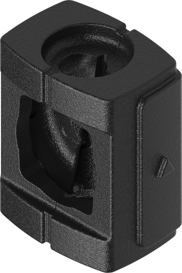 BOSCH Ersatzteil TTNR: 8738215728 Isolierung (Pumpe Wilo MAXO 8-11 180)