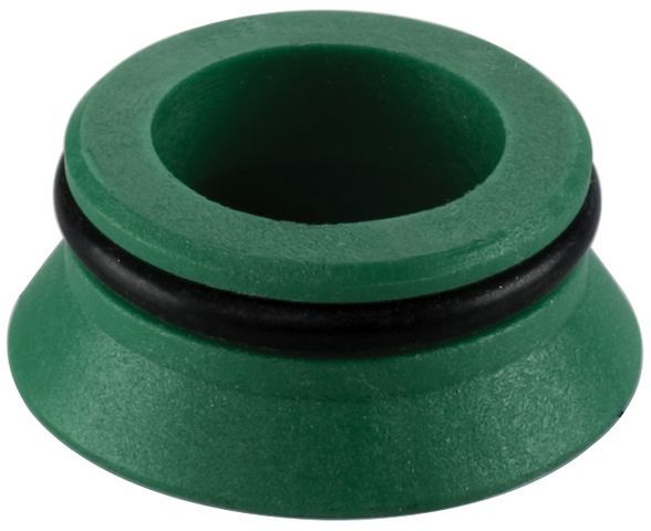 Flamco Konusteil f. Flamco Anschlussarmaturen DN20 Kunststoff gruen F10090 Flamco Konusteil f. Flamco Anschlussarmaturen DN20 Kunststoff gruen F10090