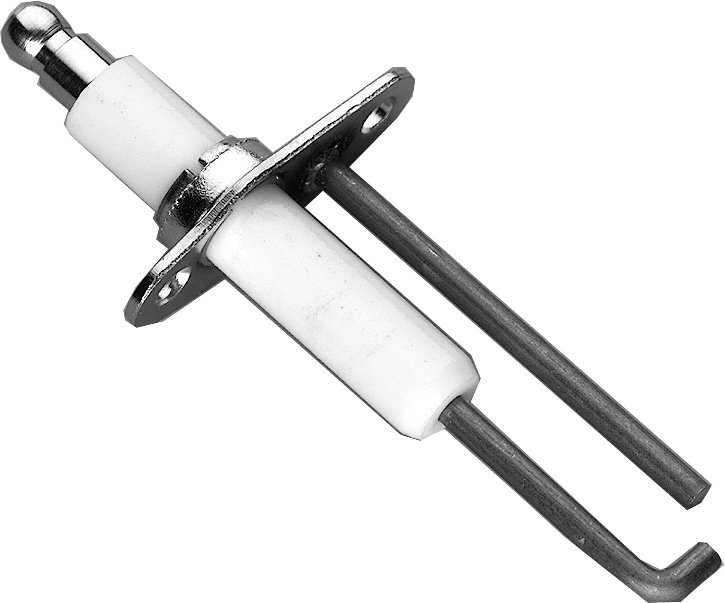 BOSCH Ersatzteil TTNR: 87229665910 Zuendelektrode BOSCH Ersatzteil TTNR: 87229665910 Zuendelektrode