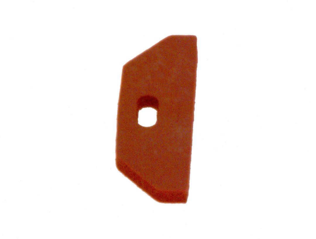 BOSCH Ersatzteil TTNR: 87010040310 Dichtung (10x)