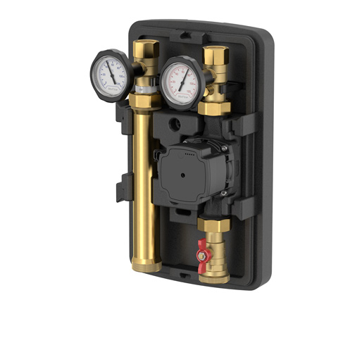 Flamco MeiFlamcoow Top S UC, DN25, GF UPM3 1'', GF UPM3 Hybrid 25-70, UK M66911.36 Flamco MeiFlamcoow Top S UC, DN25, GF UPM3 1'', GF UPM3 Hybrid 25-70, UK M66911.36