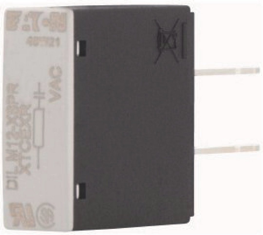 BOSCH Ersatzteil TTNR: 8738215816 RC-Schutzbeschaltung DILM12-XSPR240 RC