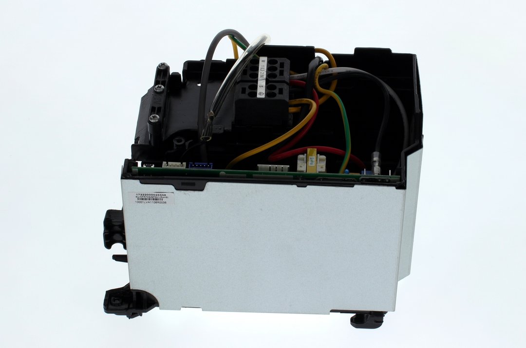BOSCH Ersatzteil TTNR: 8733500284 Regelgeraet