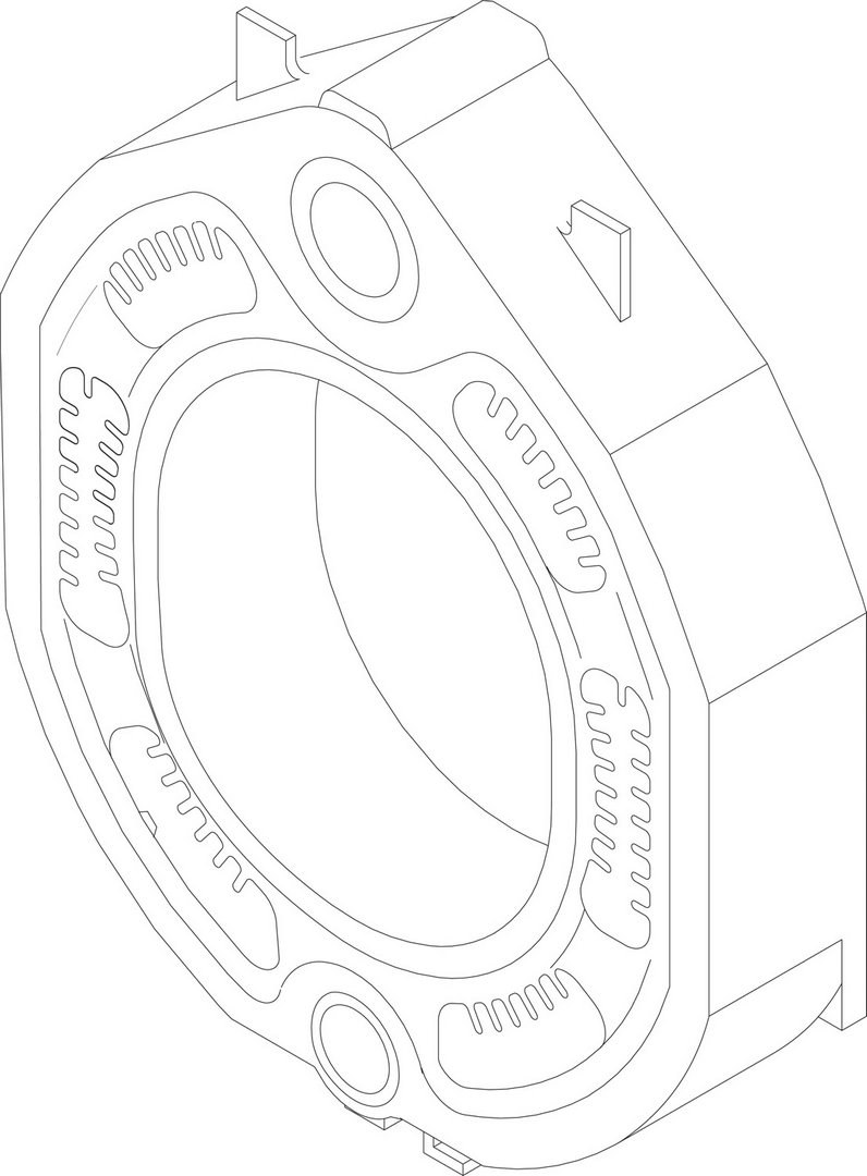 BOSCH Ersatzteil TTNR: 87185721920 Mittelglied GE315 everp BOSCH Ersatzteil TTNR: 87185721920 Mittelglied GE315 everp