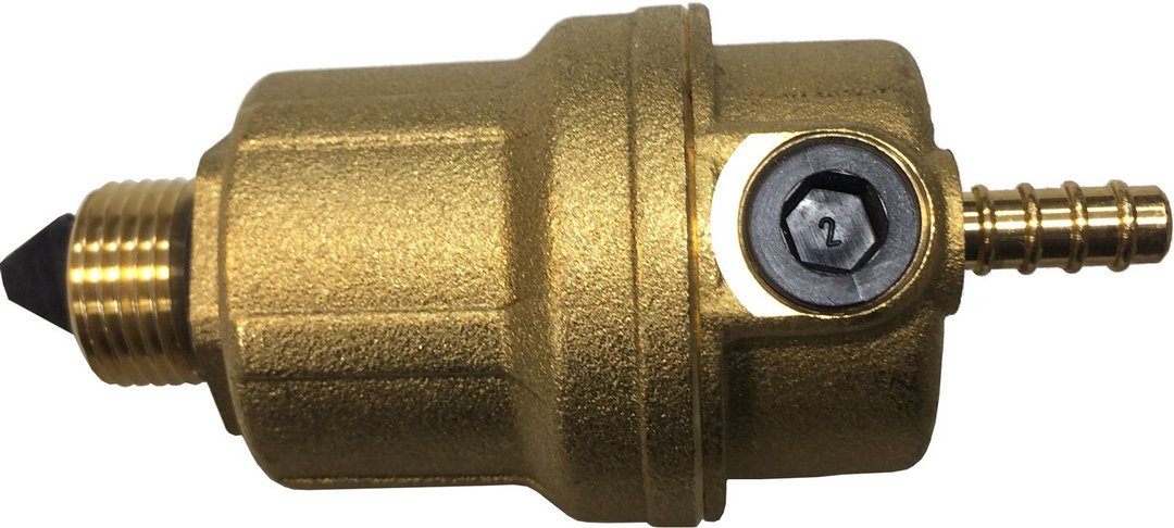 BOSCH Ersatzteil TTNR: 7736700731 Entluefter
