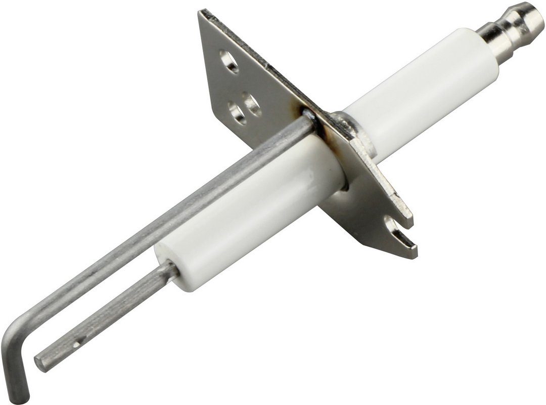 BOSCH Ersatzteil TTNR: 7747007978 Zuendelektrode SD6,3 everp BOSCH Ersatzteil TTNR: 7747007978 Zuendelektrode SD6,3 everp