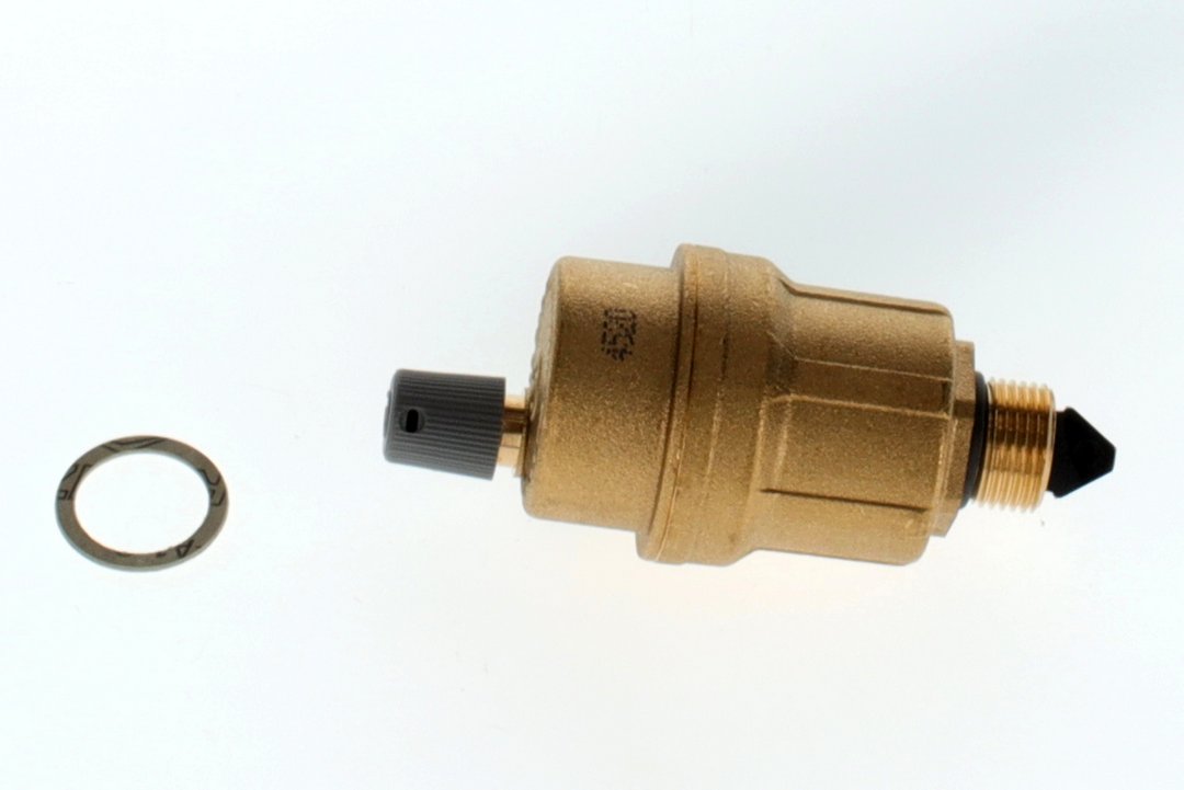 BOSCH Ersatzteil TTNR: 8716773919 Entlueftungsventil