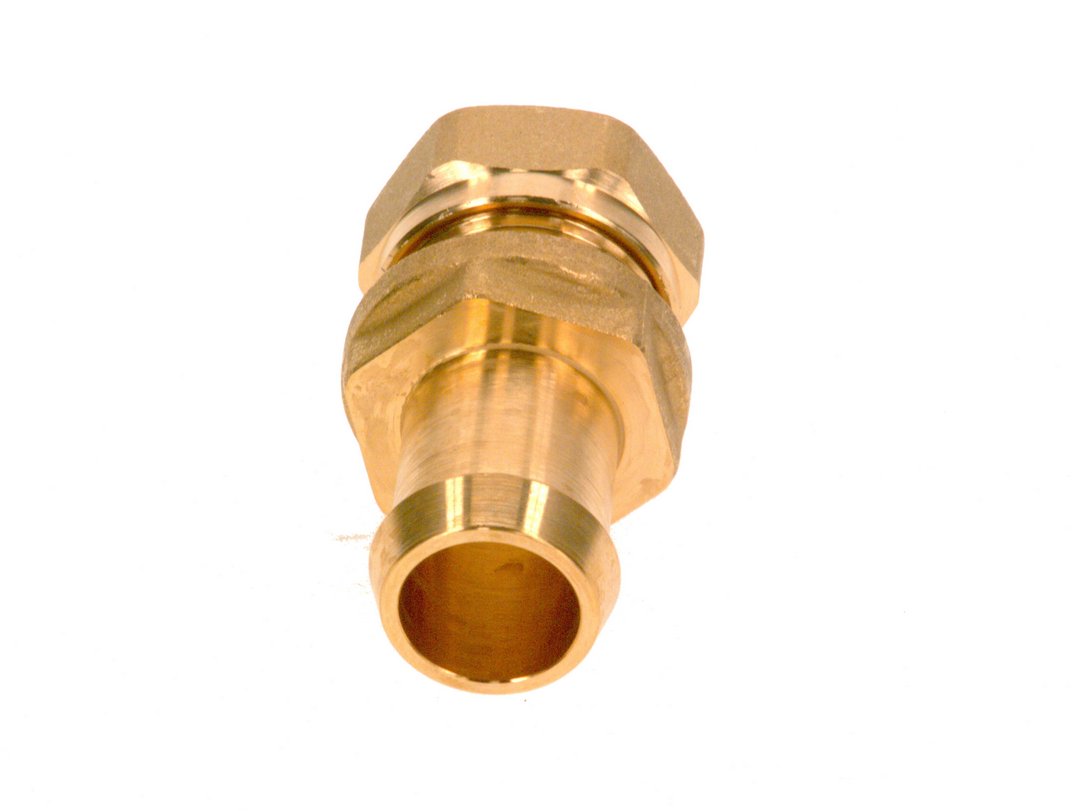 BOSCH Ersatzteil TTNR: 87485110100 Schlauchtuelle 18Klemm G3/4xD21 BOSCH Ersatzteil TTNR: 87485110100 Schlauchtuelle 18Klemm G3/4xD21