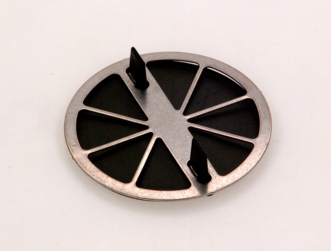 BOSCH Ersatzteil TTNR: 87155058010 Membranteller