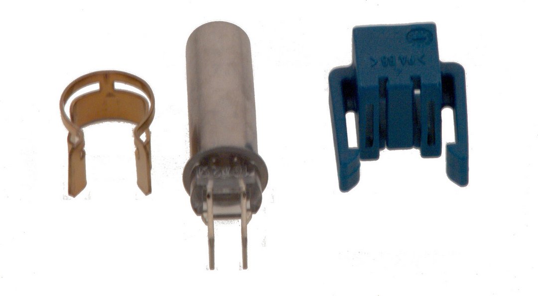 BOSCH Ersatzteil TTNR: 87145000710 Temperaturfuehler