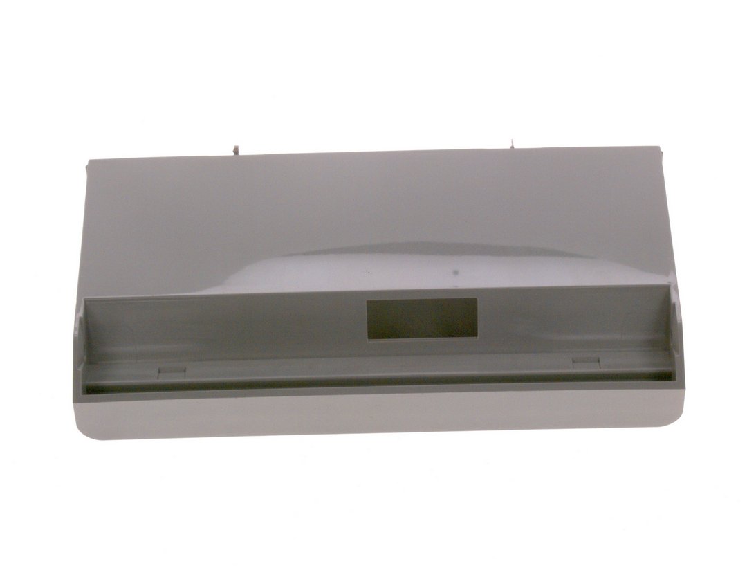 BOSCH Ersatzteil TTNR: 8738806754 Gehaeuse Halter DNA RAL 7040 everp