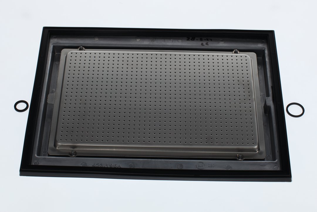 BOSCH Ersatzteil TTNR: 8738901723 Brenner BOSCH Ersatzteil TTNR: 8738901723 Brenner