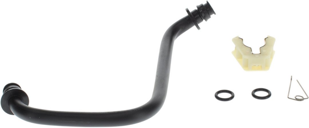 BOSCH Ersatzteil TTNR: 87182224790 Rohr