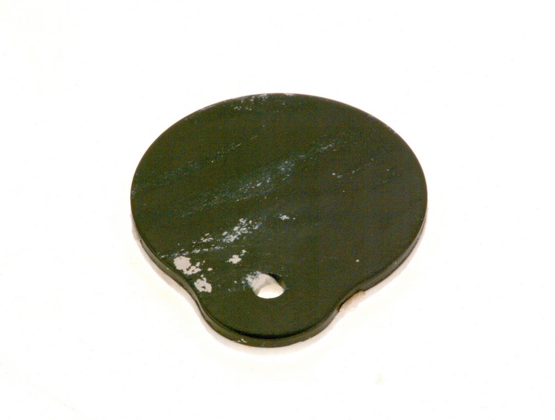 BOSCH Ersatzteil TTNR: 5438017 Schaulochdeckel kpl V2