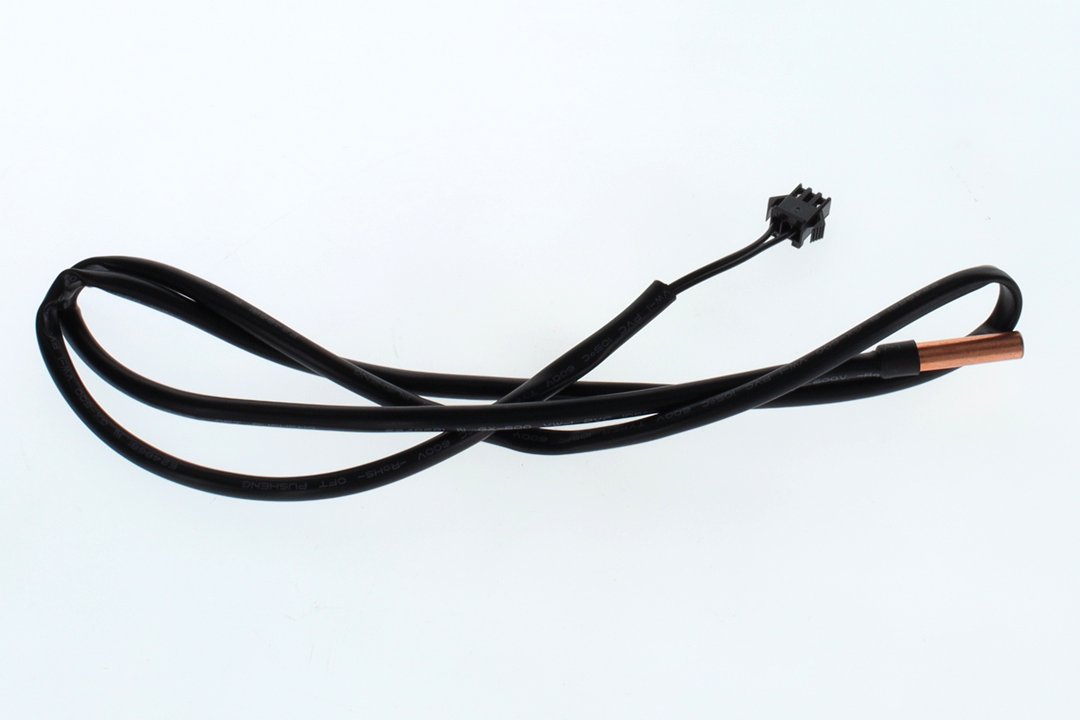 BOSCH Ersatzteil TTNR: 7739832368 Rohrtemperaturfuehler