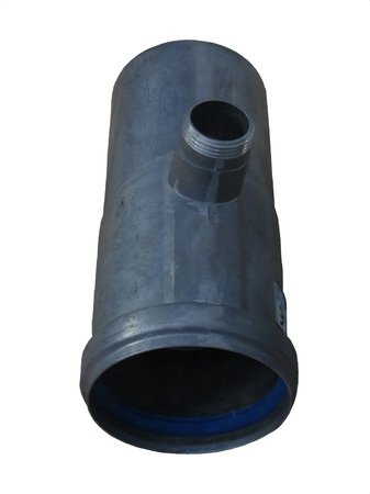 BOSCH Ersatzteil TTNR: 7096210 Kondensatablauf 19/29