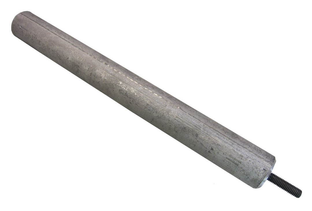 BOSCH Ersatzteil TTNR: 54914978 Anode D 33x300/M8x25/30 BOSCH Ersatzteil TTNR: 54914978 Anode D 33x300/M8x25/30