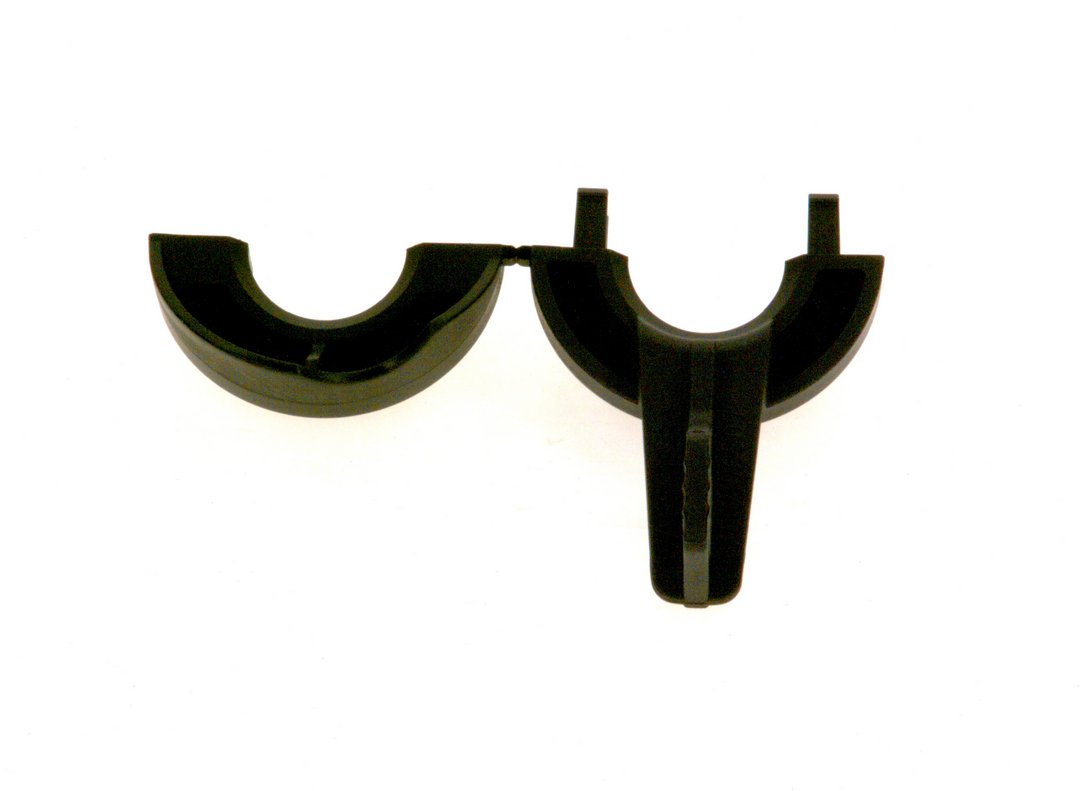BOSCH Ersatzteil TTNR: 87161065070 Klemmband
