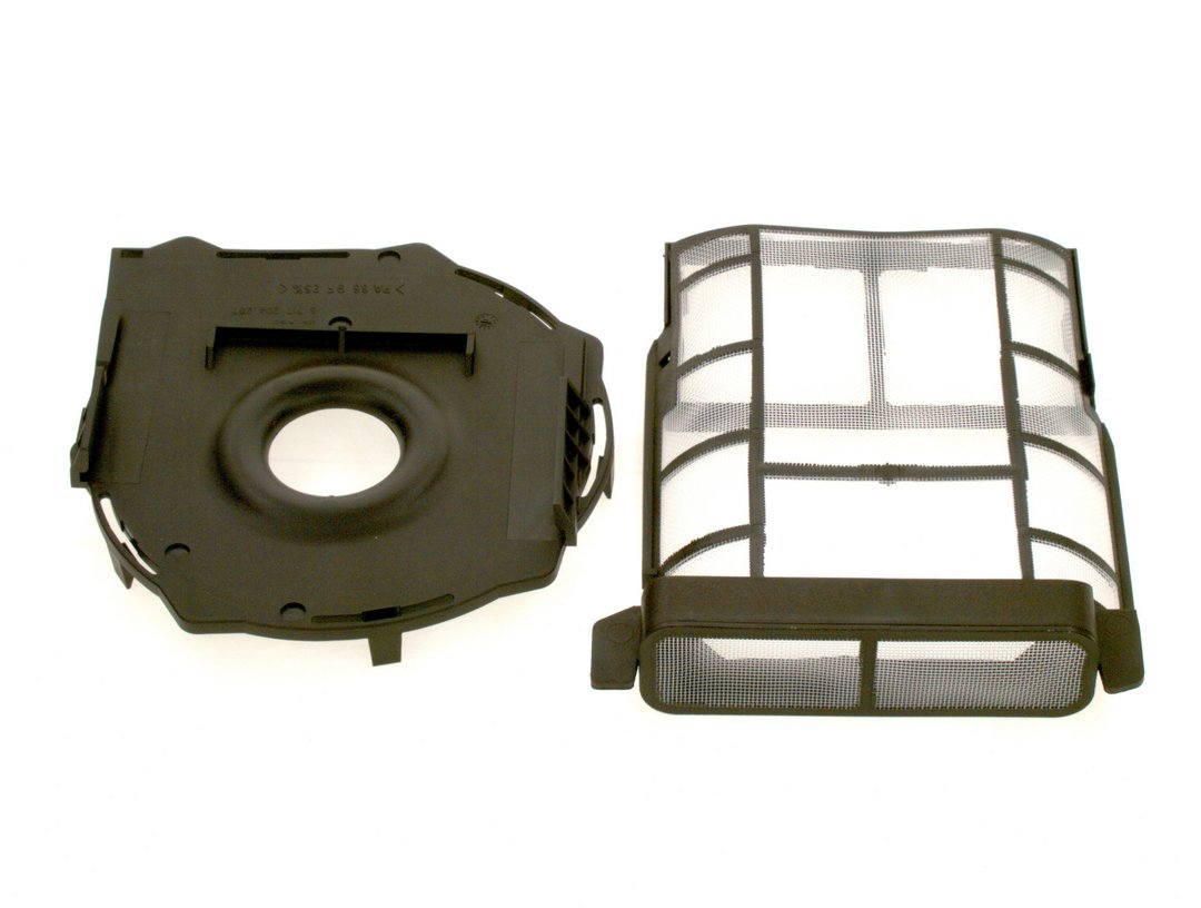 BOSCH Ersatzteil TTNR: 87105070130 Filter