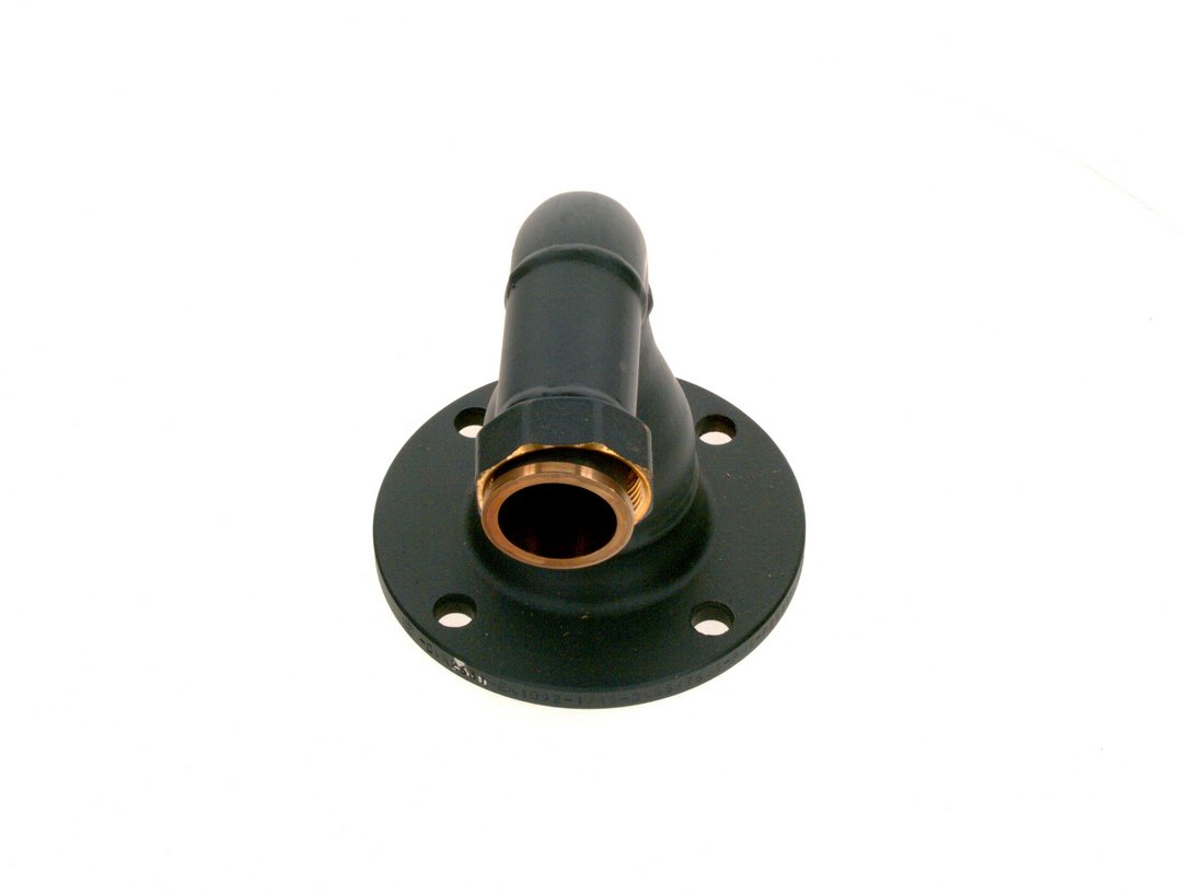 BOSCH Ersatzteil TTNR: 7736603966 Rohr Kessel zu PWT int 1 everp