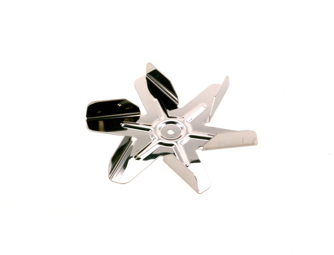 BOSCH Ersatzteil TTNR: 54915242 Geblaeserad D150 fuer UCJ4C52