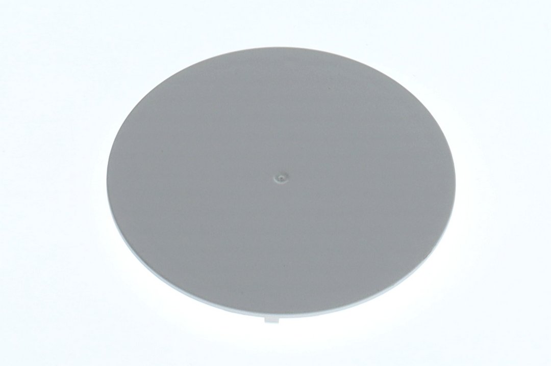 BOSCH Ersatzteil TTNR: 87185433690 Kappe weiss (1x) everp BOSCH Ersatzteil TTNR: 87185433690 Kappe weiss (1x) everp