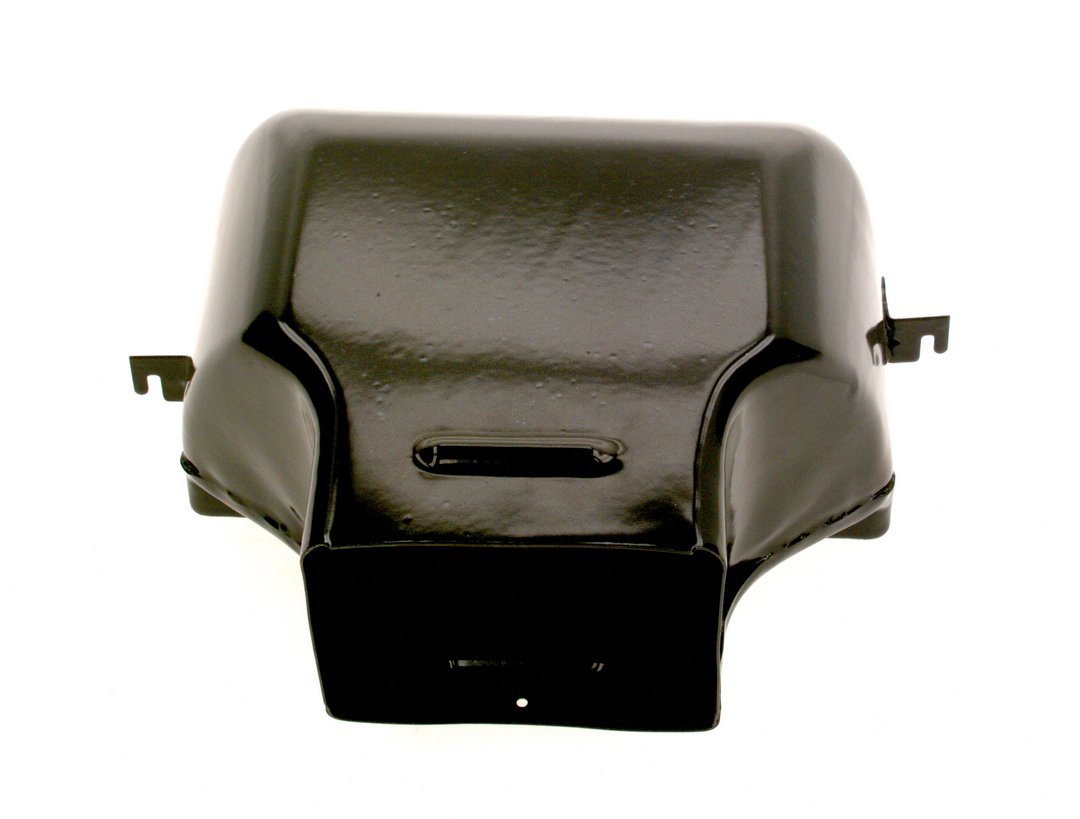 BOSCH Ersatzteil TTNR: 87055053130 Abgassammler