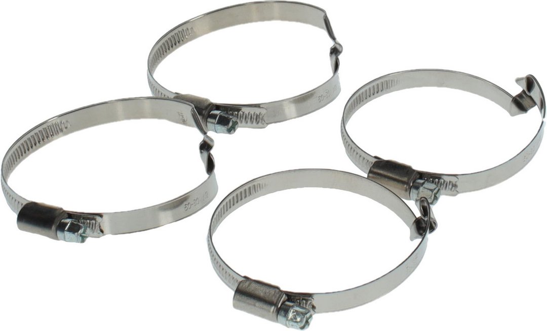BOSCH Ersatzteil TTNR: 8718577764 Spiral-Schlauchschellen 60/80 everp