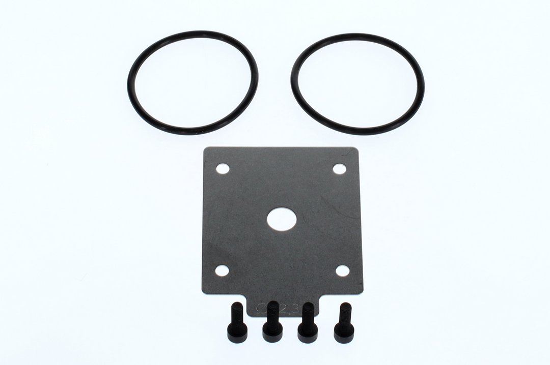 BOSCH Ersatzteil TTNR: 8738805016 Gasdrossel VR4XX D = 12,30 mm everp BOSCH Ersatzteil TTNR: 8738805016 Gasdrossel VR4XX D = 12,30 mm everp