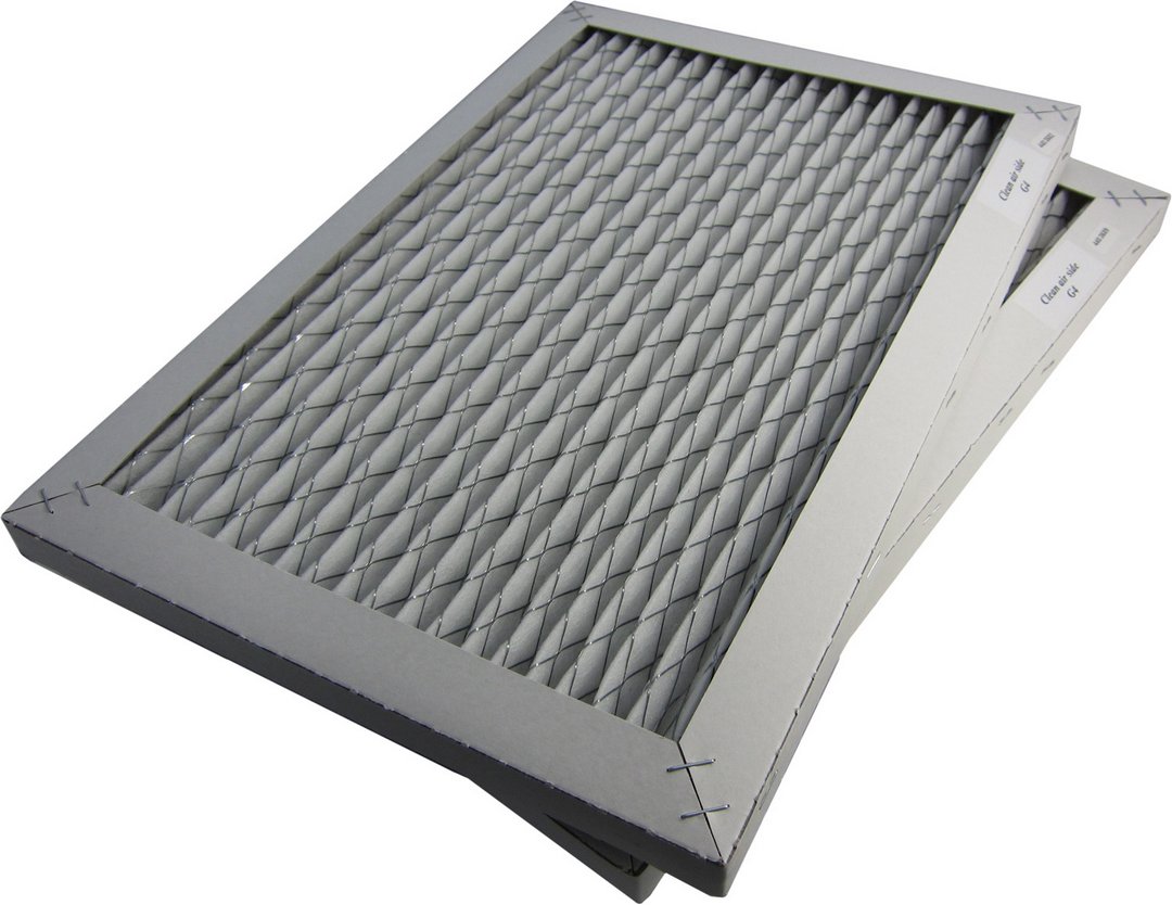 BOSCH Ersatzteil TTNR: 87105070220 Filterset