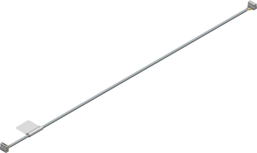 BOSCH Ersatzteil TTNR: 8738213688 Anschlussleitung (HMI) BOSCH Ersatzteil TTNR: 8738213688 Anschlussleitung (HMI)