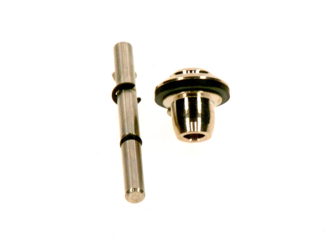 BOSCH Ersatzteil TTNR: 87387022130 Gasventil (GN)