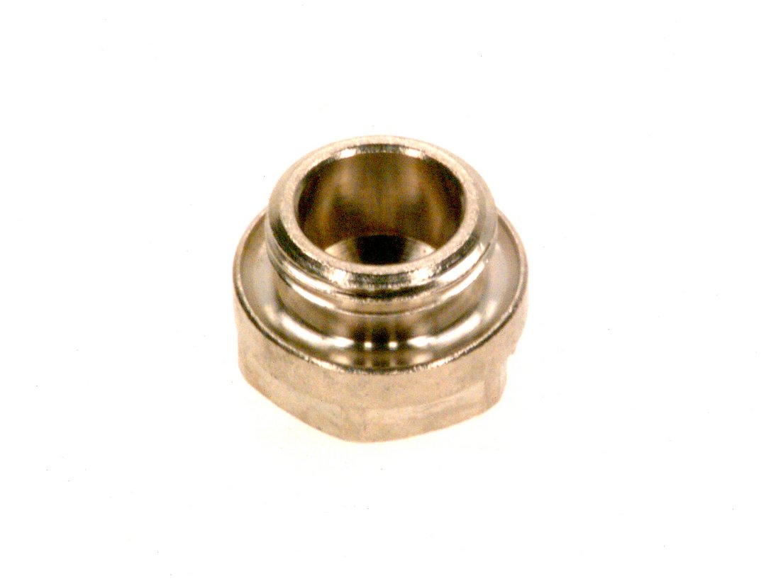 BOSCH Ersatzteil TTNR: 7100660 Schraubstopfen kpl 11/WG
