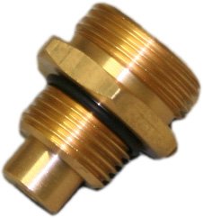 BOSCH Ersatzteil TTNR: 7098896 Gasduese 5,10 (mm)