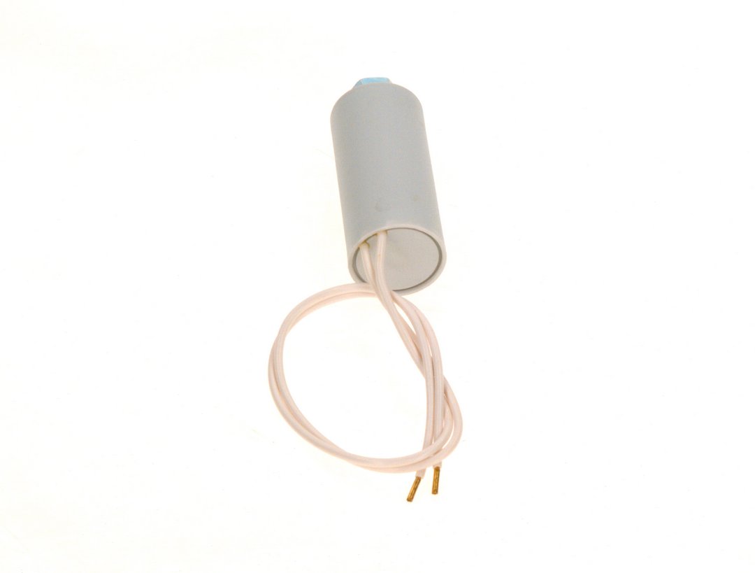 BOSCH Ersatzteil TTNR: 87173000080 Kondensator