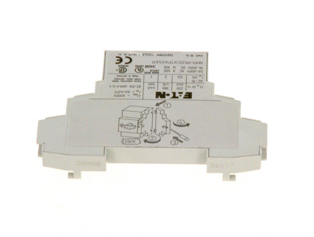 BOSCH Ersatzteil TTNR: 87172010470 Relais