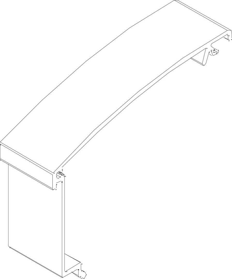 BOSCH Ersatzteil TTNR: 7735600220 Zwischenstueck BOSCH Ersatzteil TTNR: 7735600220 Zwischenstueck