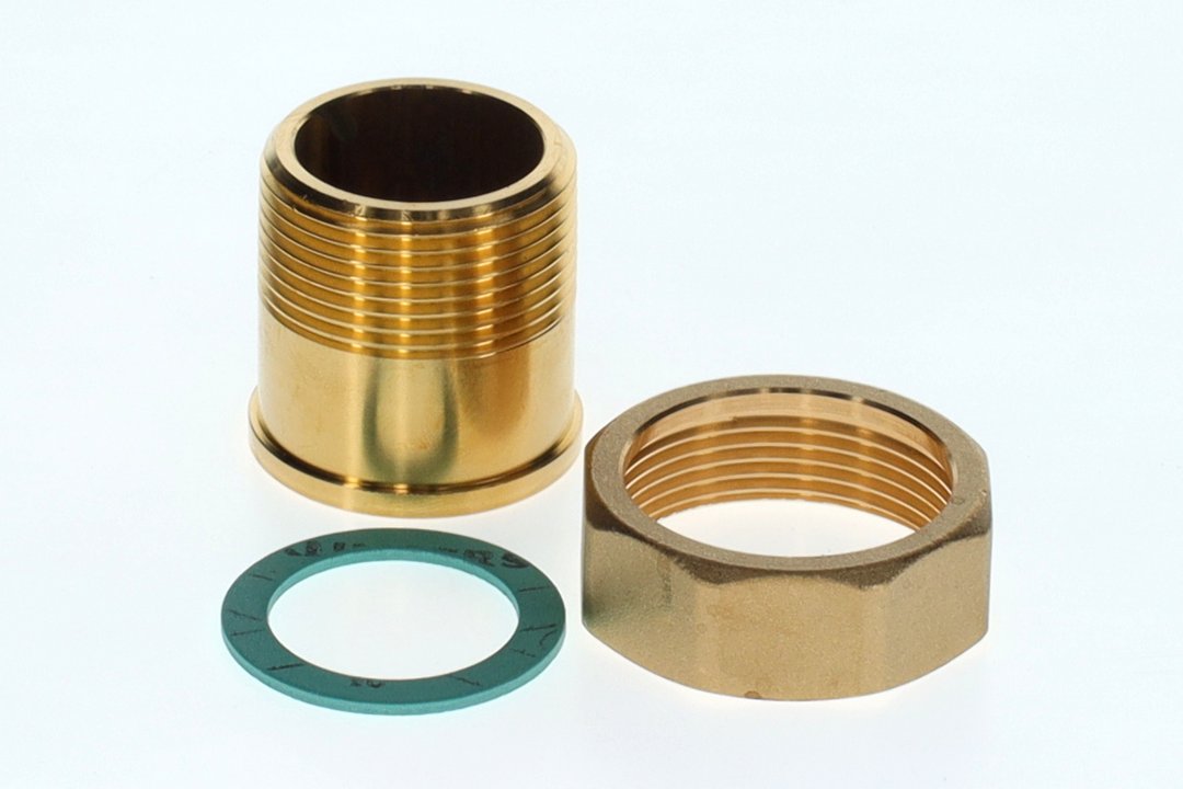 BOSCH Ersatzteil TTNR: 67900909 Anschlussverschraubung R1 1/4