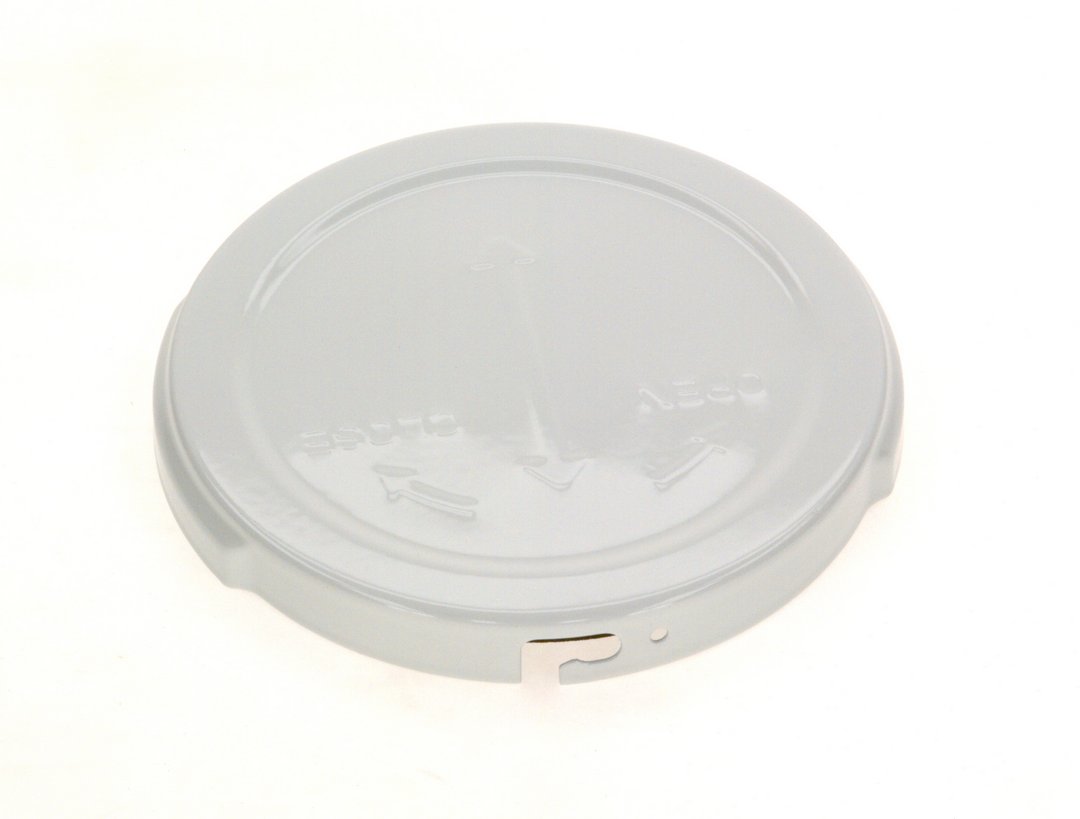 BOSCH Ersatzteil TTNR: 87182235200 Deckel DN125