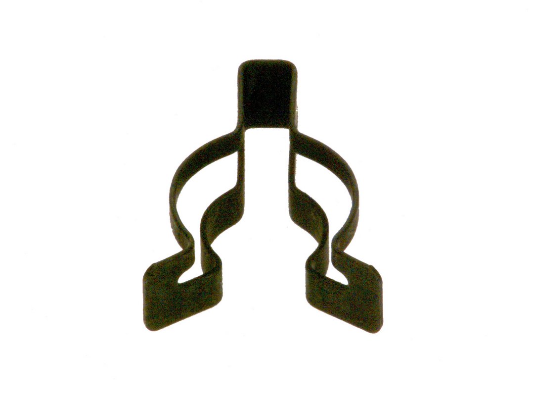 BOSCH Ersatzteil TTNR: 87012010200 Klammer (10x)