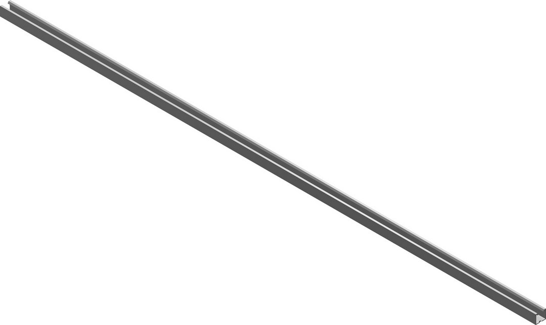 BOSCH Ersatzteil TTNR: 63045240 Profilschiene ueD waagerecht everp BOSCH Ersatzteil TTNR: 63045240 Profilschiene ueD waagerecht everp