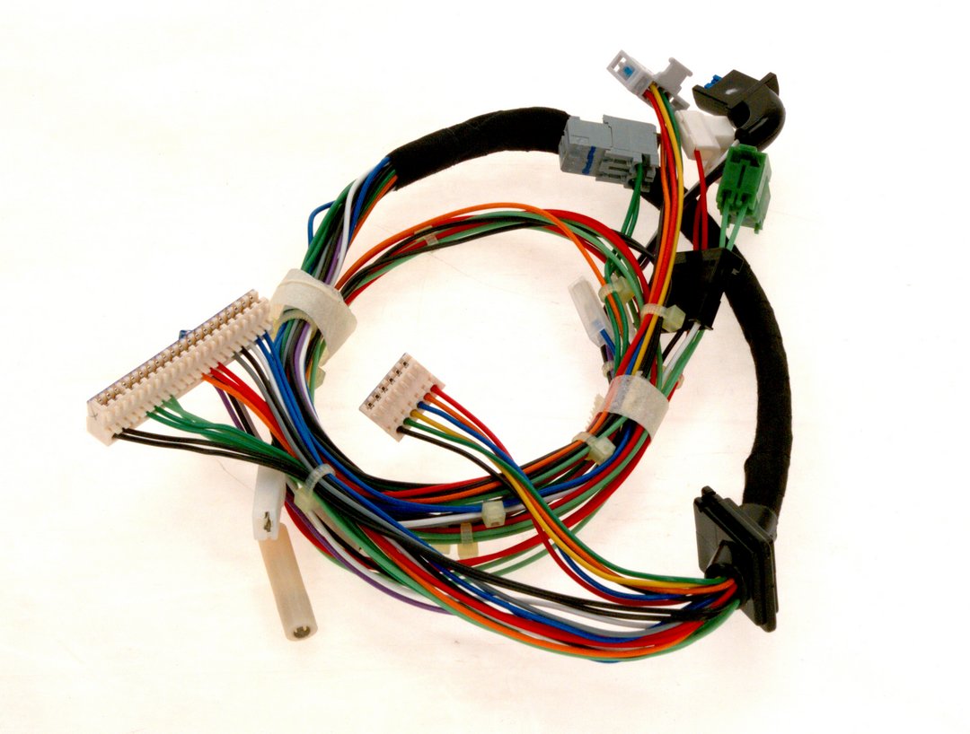 BOSCH Ersatzteil TTNR: 87186416070 Kabelbaum BOSCH Ersatzteil TTNR: 87186416070 Kabelbaum