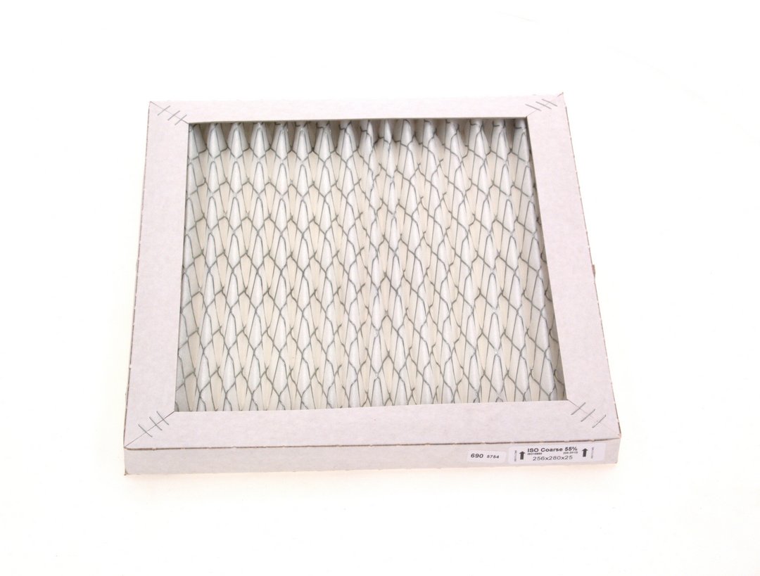 BOSCH Ersatzteil TTNR: 87105070280 Filter-Set (2x) BOSCH Ersatzteil TTNR: 87105070280 Filter-Set (2x)