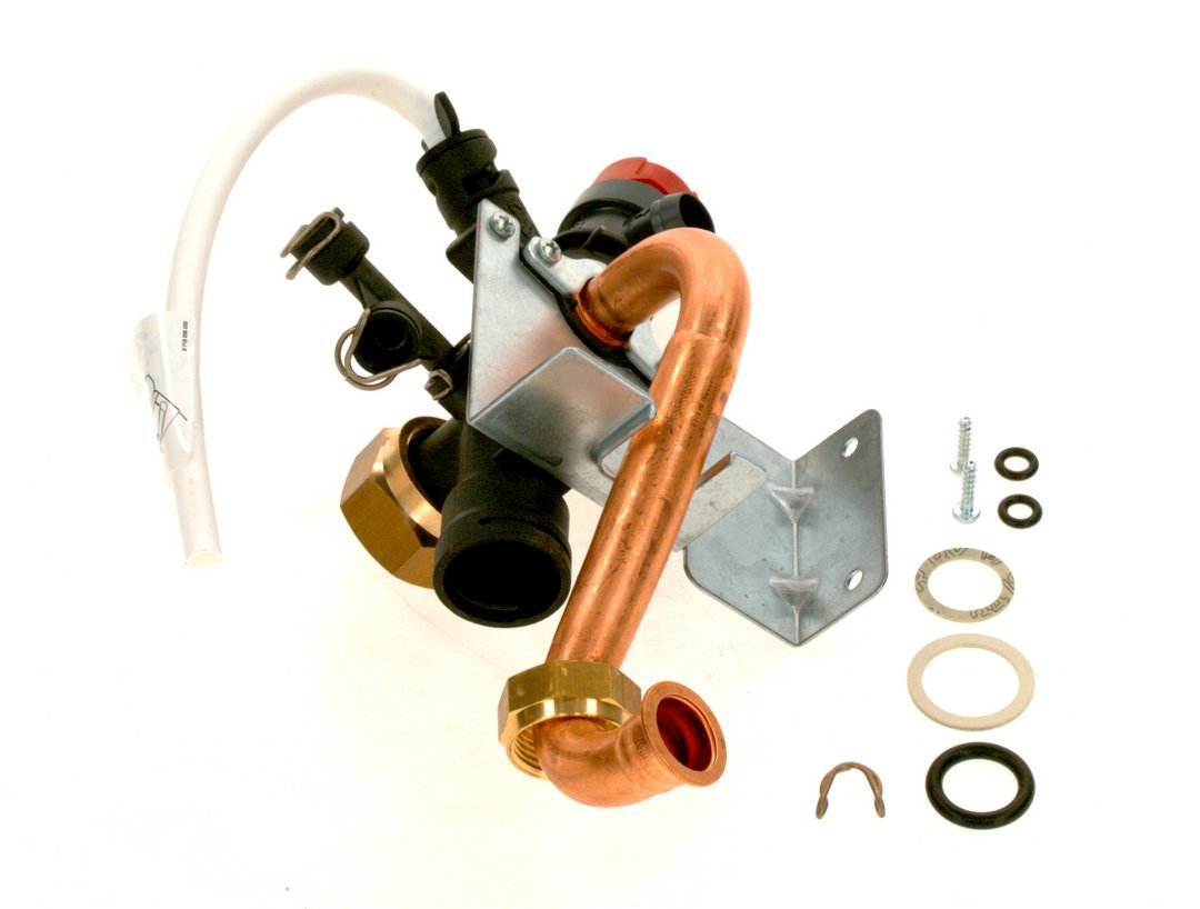 BOSCH Ersatzteil TTNR: 87186414590 Sammler
