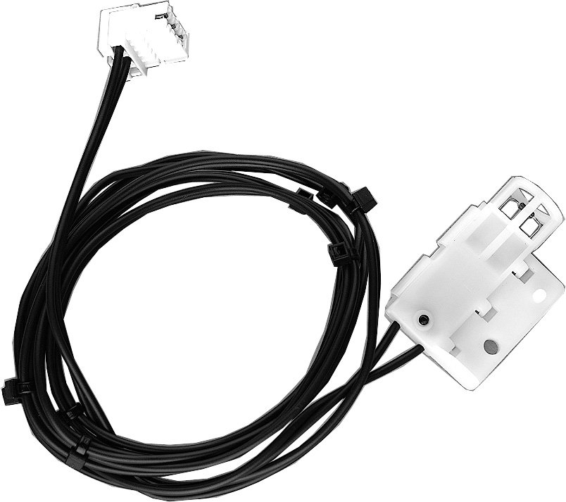 BOSCH Ersatzteil TTNR: 87145000300 Abgasueberwachung