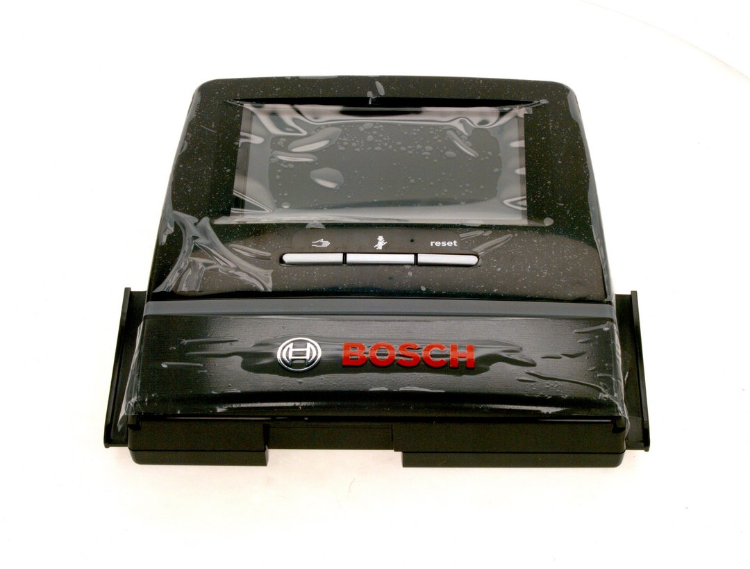 BOSCH Ersatzteil TTNR: 8732907931 Modul BCT831 S15 HMI kpl everp